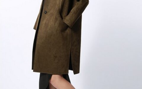 帅你一脸的军绿色要不要