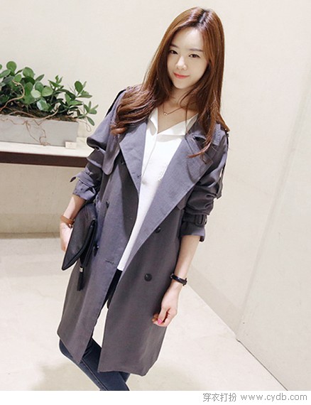 梨形身材女生应该如何穿之上衣篇
