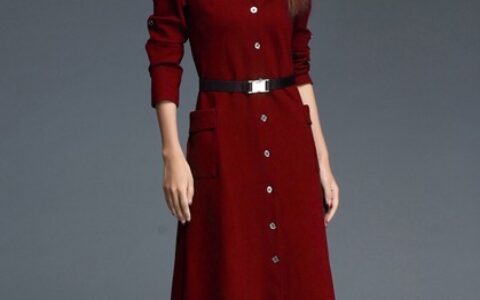 向阳花开 长裙不败