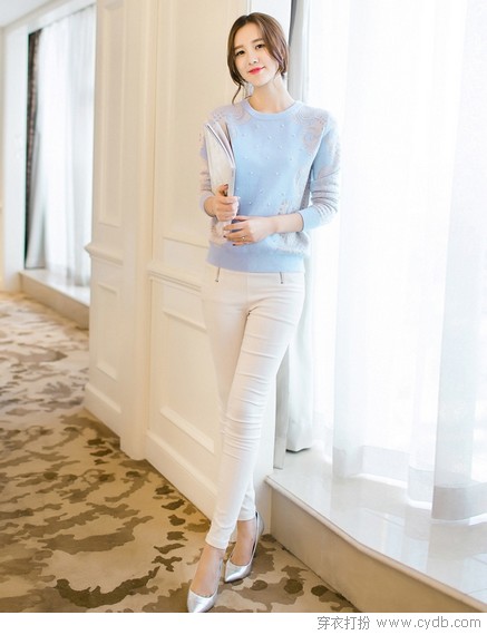 挑一件,这个九月轻松过