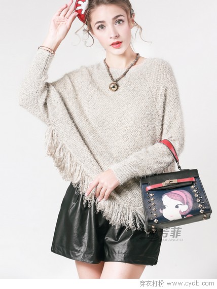 挑一件,这个九月轻松过