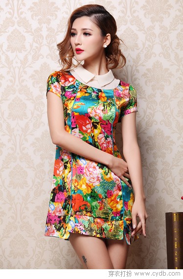 挑一件,这个九月轻松过