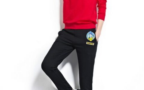 时髦卫衣拯救活力