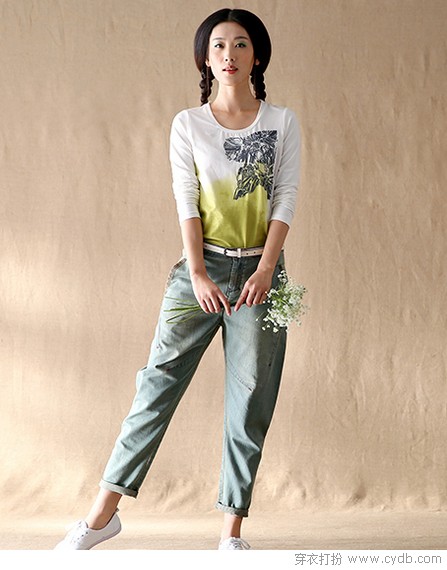 据说，这些衣服和你更配哦！