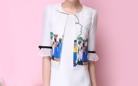 本色上演——心灵的廓型空间