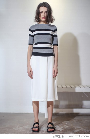 百搭气质，简约精髓