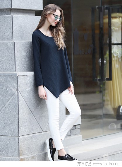 百搭气质，简约精髓