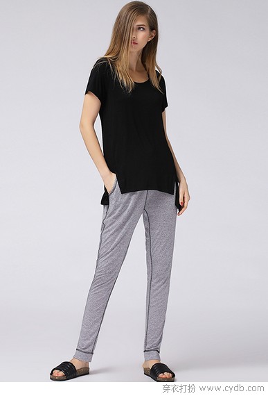 百搭气质，简约精髓