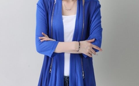 小衫小味道，一点就好