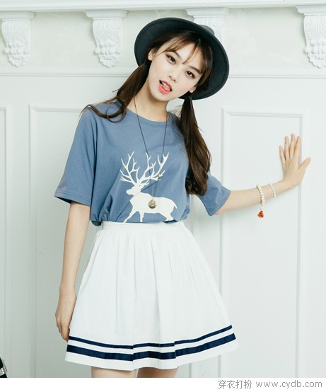 重回二十岁，今夏好青春