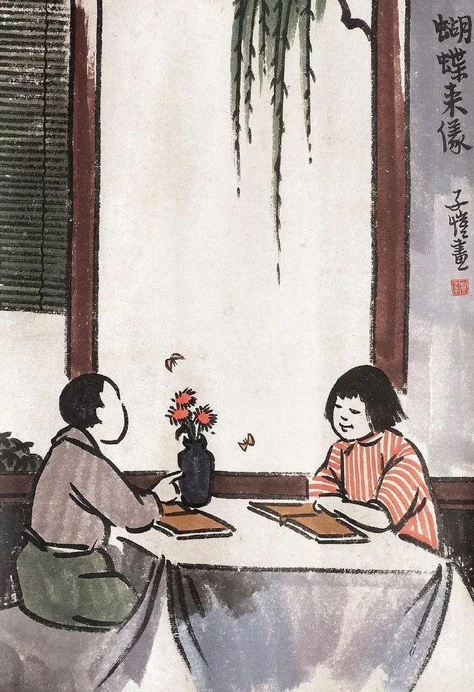 感恩父母的诗句名言（表示感恩父母的著名诗句）