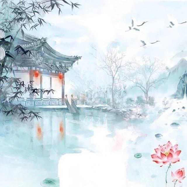 含有秋字的诗句有哪些（带有秋字的古诗）