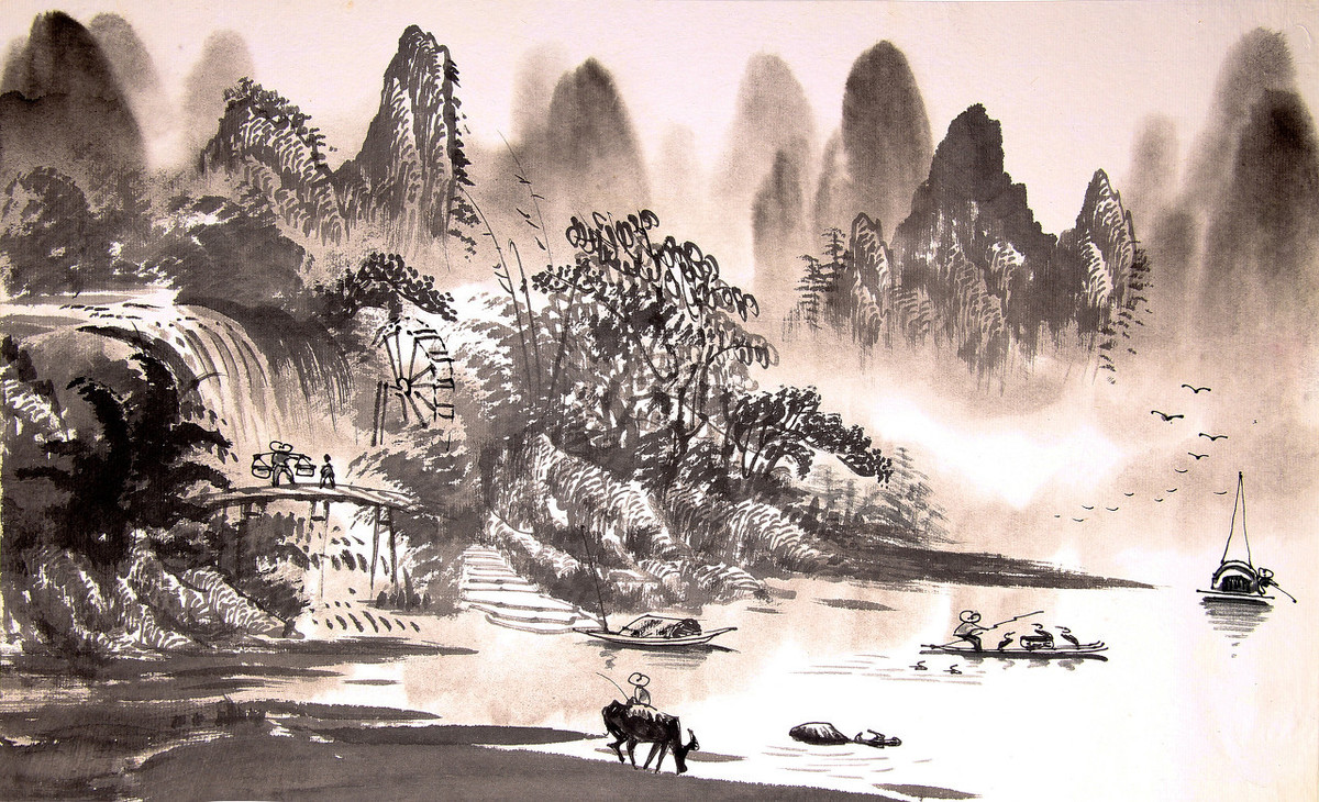 易水歌古诗译文（易水歌诗词鉴赏）