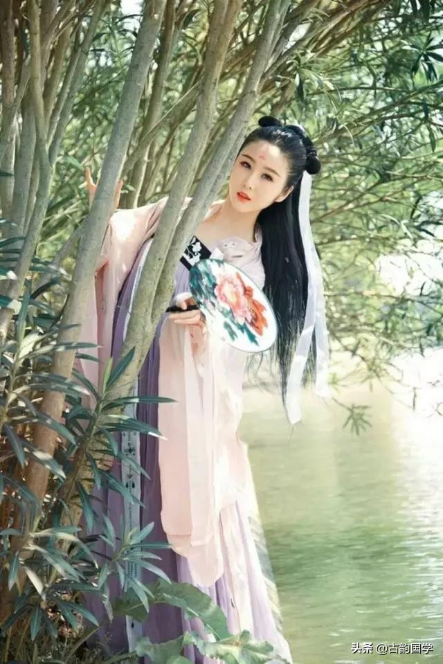 著名古诗词大全赏析（中国最经典的10首古诗）