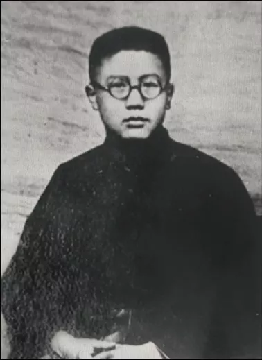 中国数学家的故事有哪些（中国数学家的故事简写）