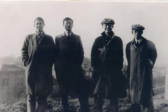 中国数学家的故事有哪些（中国数学家的故事简写）