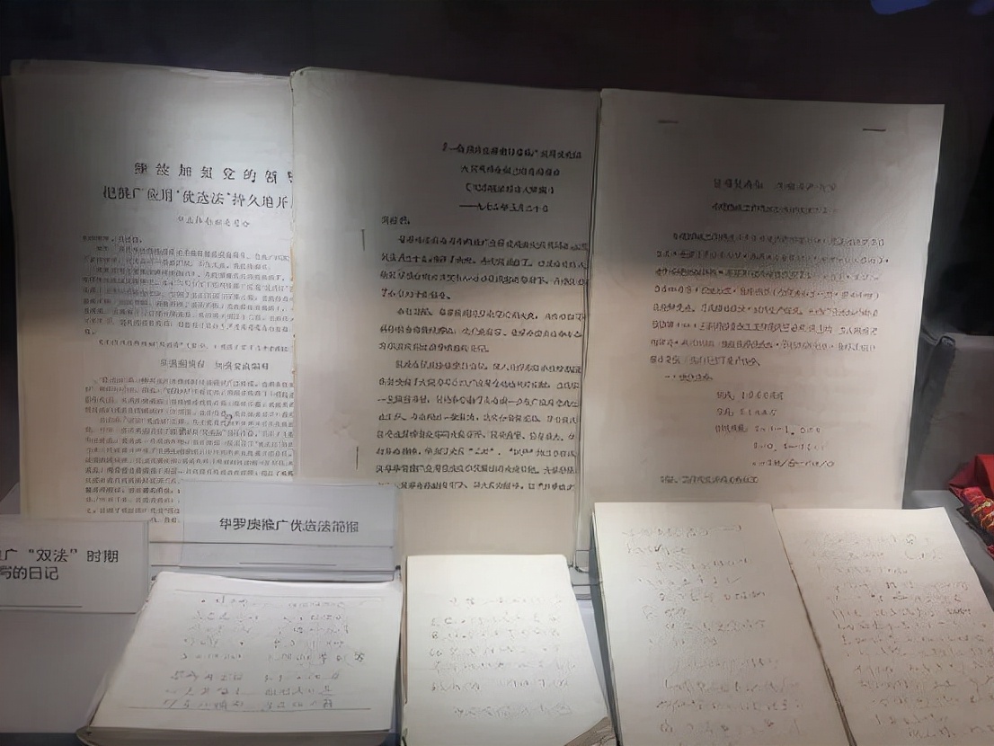 中国数学家的故事有哪些（中国数学家的故事简写）