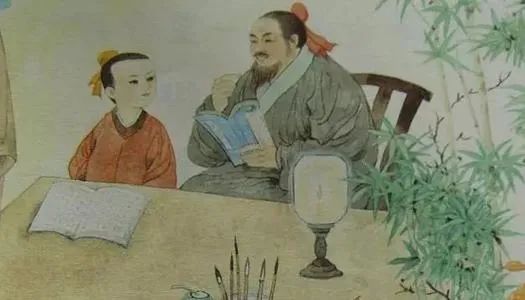 冬夜读书示子聿的意思（冬夜读书示子聿注音版及翻译）