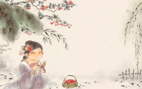 思念情人的诗句古诗（表达对朋友思念的诗句）