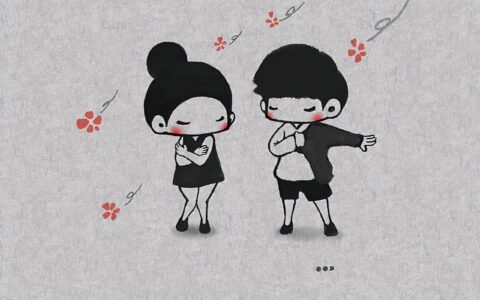 浪漫的情话文案（很甜很撩的表白句子）