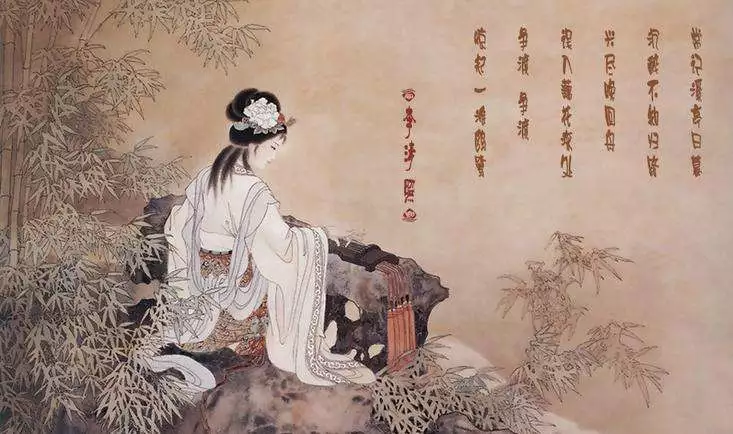 爱国主义诗歌有哪些（我爱祖国为主题的诗歌）