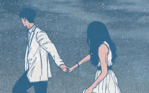 给男朋友留言的文案（给男朋友的文案简短）