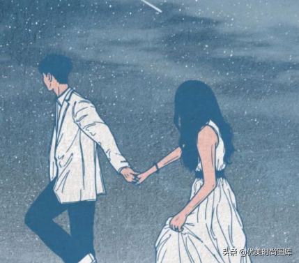 给男朋友留言的文案（给男朋友的文案简短）