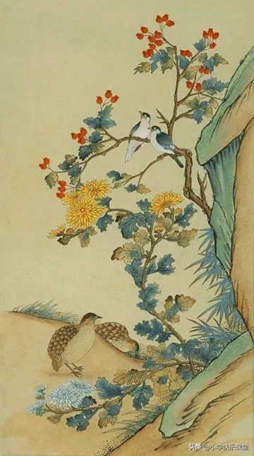 形容声音的词语（形容声音干净清澈的句子）