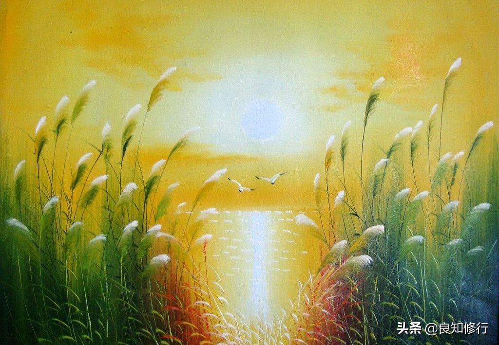 描写秋天的诗词有哪些（关于秋天的唯美诗句）