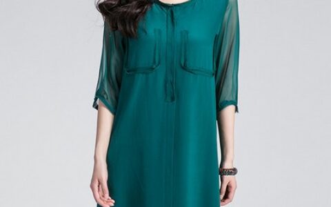 三伏天穿衣指南