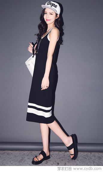 从裙开始的美丽日记