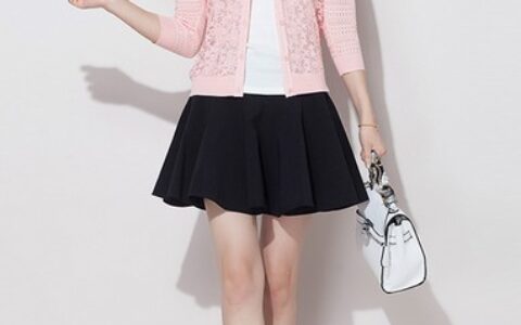 镂空元素 不输潮流必须拥有