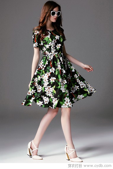 大牌袭来 不由分说