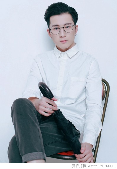 一如既往小清新