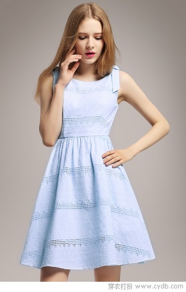 爱纯棉的生活气息