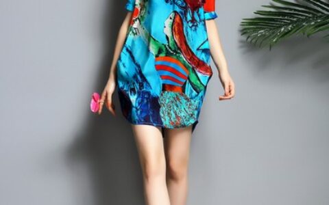 轻薄有型 夏日必备