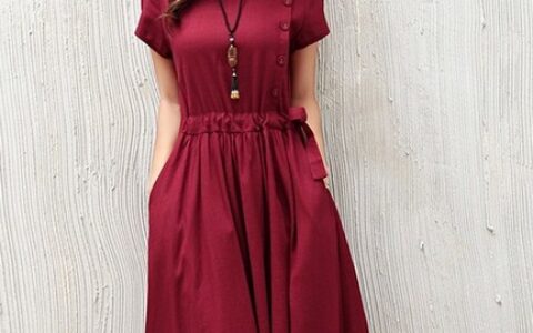 敢不敢让你的夏天红一点