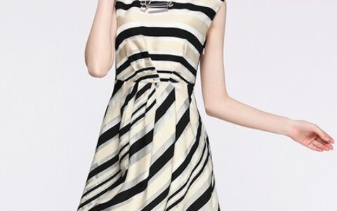 周末爱穿放肆点