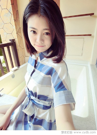 2015夏季流行元素格子篇