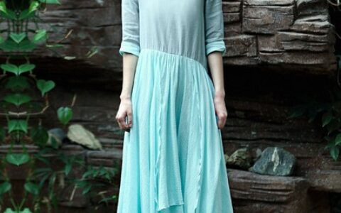 这是花纹频出的夏天啊