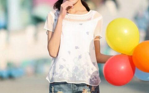 花样百出才迷人