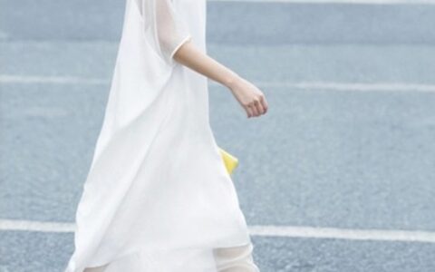 做女生 轻松自在