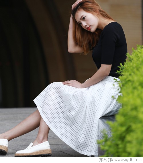 最是梦幻欧根纱