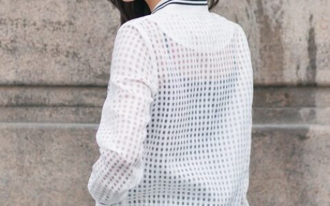 一不小心就成了女汉子