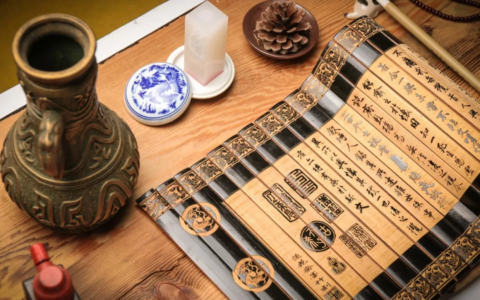 赞美读书的诗句古诗（关于读书的唯美短句）