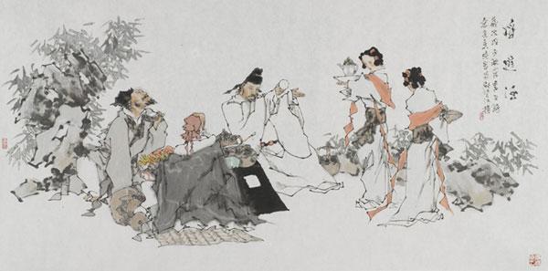 将进酒注音原文及翻译（将进酒原文及鉴赏）