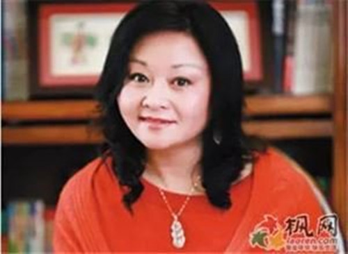 白落梅的经典语录（白落梅感悟人生的经典句子）