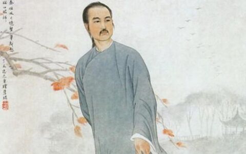 曹雪芹为什么没有写完红楼梦（仔细看红楼梦细思恐极的细节）