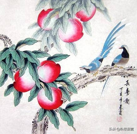 古代祝女子生辰诗词（生日赠言古风八个字）