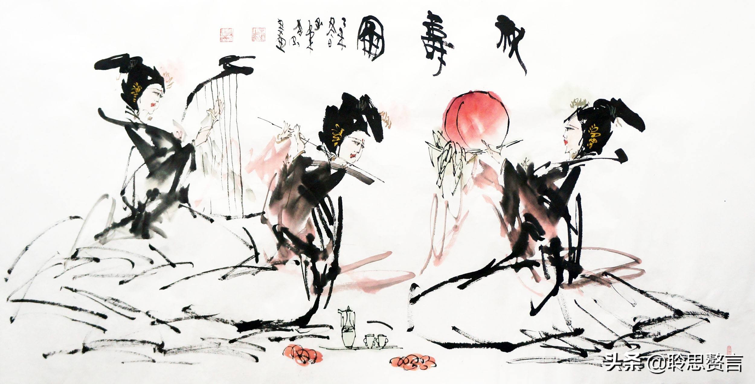 古代祝女子生辰诗词（生日赠言古风八个字）